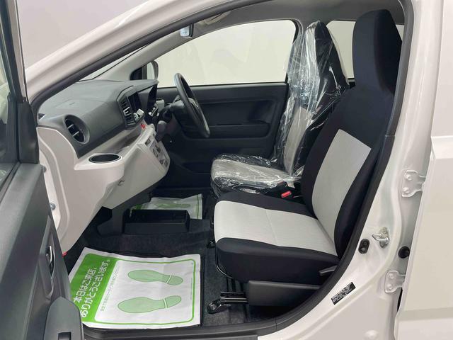 ミライースＸ　ＳＡIII（宮城県）の中古車