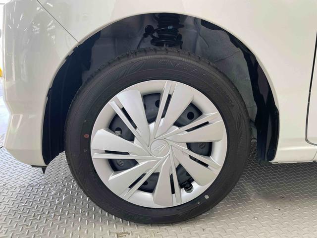 ミライースＸ　ＳＡIII（宮城県）の中古車