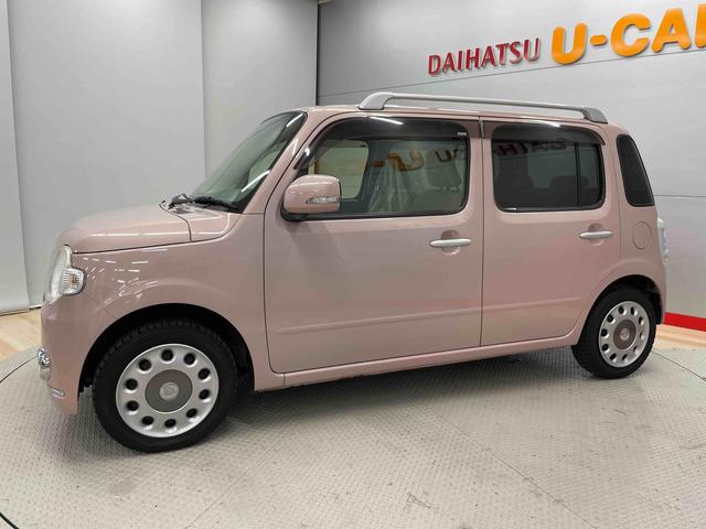 ミラココアココアプラスＧ（宮城県）の中古車