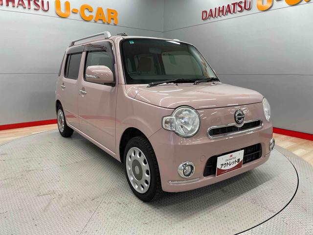 ミラココアココアプラスＧ（宮城県）の中古車