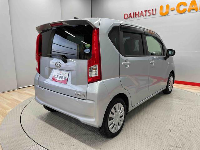 ムーヴＬ　ＳＡIII（宮城県）の中古車