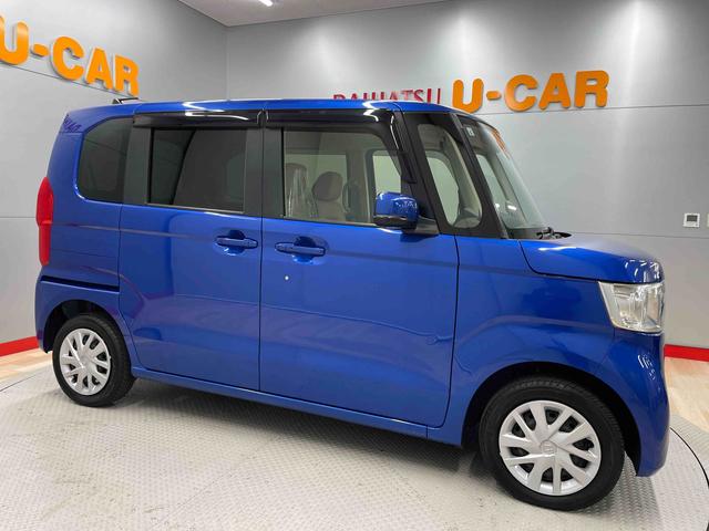 Ｎ−ＢＯＸＧホンダセンシング（宮城県）の中古車