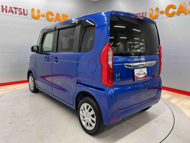 Ｎ−ＢＯＸＧホンダセンシング（宮城県）の中古車