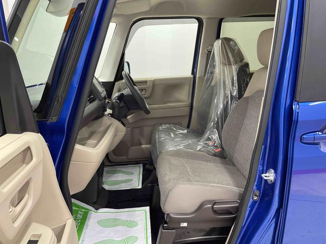 Ｎ−ＢＯＸＧホンダセンシング（宮城県）の中古車