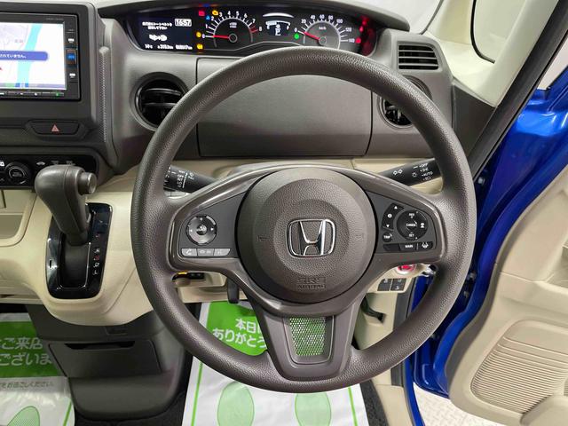 Ｎ−ＢＯＸＧホンダセンシング（宮城県）の中古車