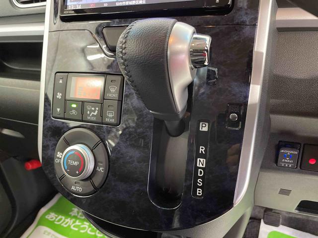 タントカスタムＲＳ　トップエディションＶＳ　ＳＡIII（宮城県）の中古車