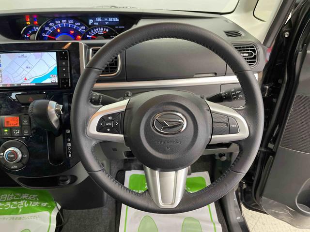 タントカスタムＲＳ　トップエディションＶＳ　ＳＡIII（宮城県）の中古車