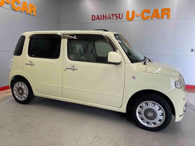 ミラココアココアＸ（宮城県）の中古車