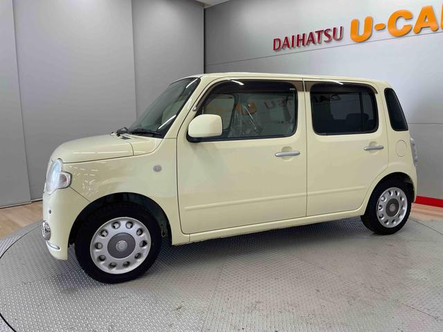 ミラココアココアＸ（宮城県）の中古車