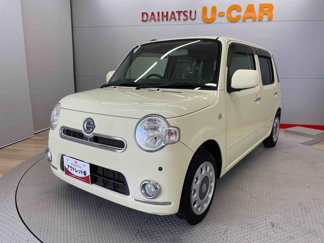 ミラココアココアＸ（宮城県）の中古車