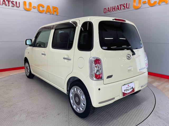 ミラココアココアＸ（宮城県）の中古車