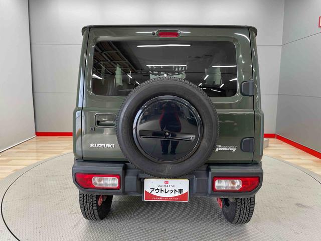 ジムニーＸＣ（宮城県）の中古車