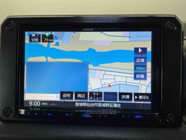 ジムニーＸＣ（宮城県）の中古車