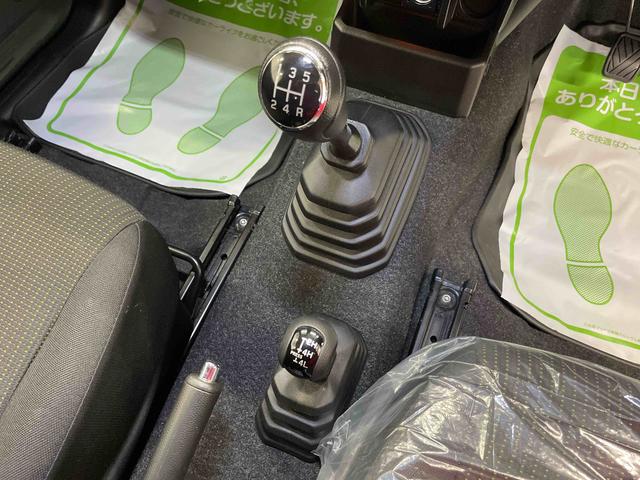 ジムニーＸＣ（宮城県）の中古車