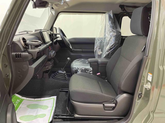 ジムニーＸＣ（宮城県）の中古車