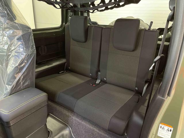 ジムニーＸＣ（宮城県）の中古車