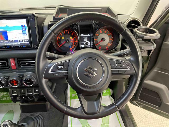 ジムニーＸＣ（宮城県）の中古車