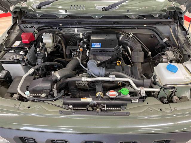 ジムニーＸＣ（宮城県）の中古車