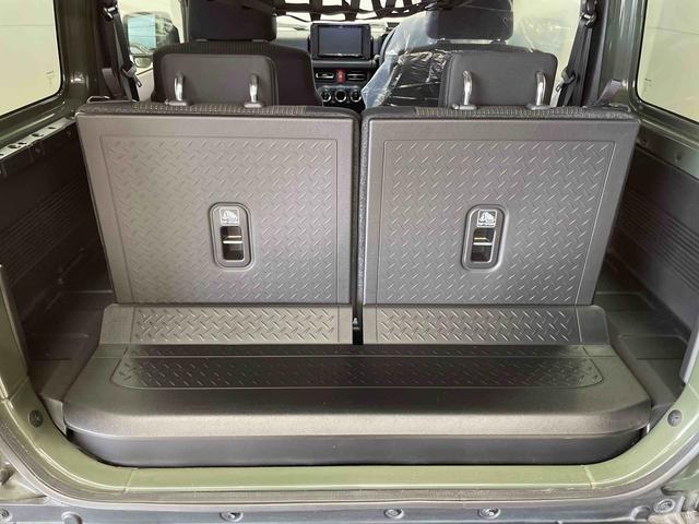 ジムニーＸＣ（宮城県）の中古車