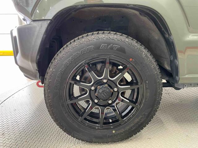 ジムニーＸＣ（宮城県）の中古車