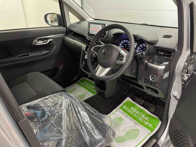 ムーヴカスタム　ＸリミテッドII　ＳＡIII（宮城県）の中古車