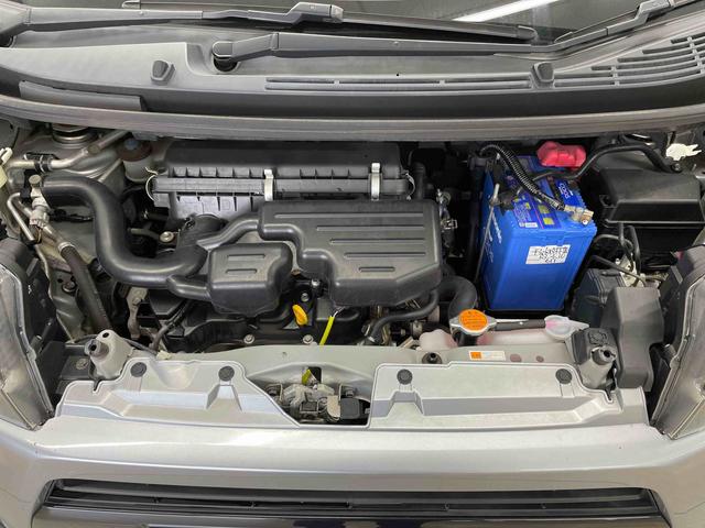 ムーヴカスタム　ＸリミテッドII　ＳＡIII（宮城県）の中古車