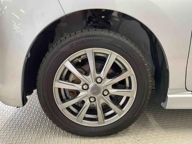 ムーヴカスタム　ＸリミテッドII　ＳＡIII（宮城県）の中古車