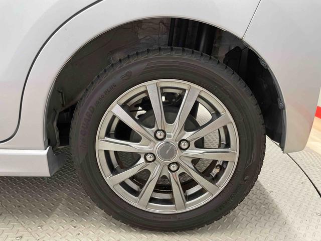 ムーヴカスタム　ＸリミテッドII　ＳＡIII（宮城県）の中古車