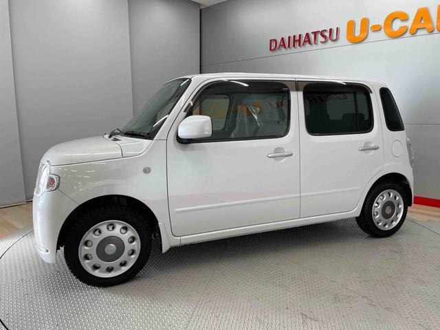 ミラココアココアＸ（宮城県）の中古車