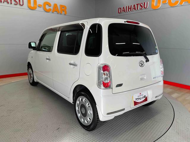 ミラココアココアＸ（宮城県）の中古車