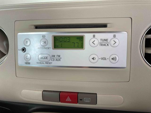 ミラココアココアＸ（宮城県）の中古車