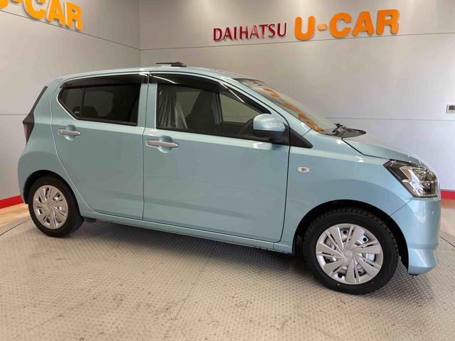 ミライースＸ　リミテッドＳＡIII（宮城県）の中古車