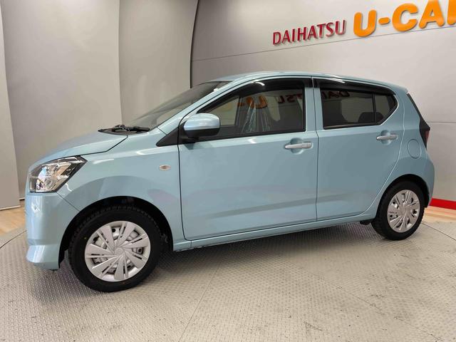 ミライースＸ　リミテッドＳＡIII（宮城県）の中古車