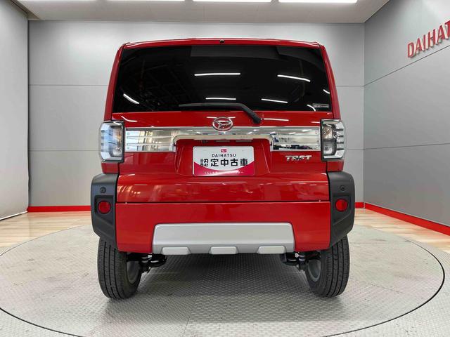 タフトＧ　クロムベンチャー（宮城県）の中古車