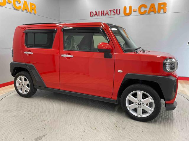 タフトＧ　クロムベンチャー（宮城県）の中古車