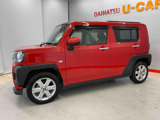 タフトＧ　クロムベンチャー（宮城県）の中古車