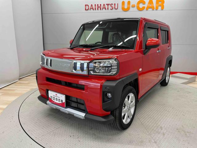 タフトＧ　クロムベンチャー（宮城県）の中古車