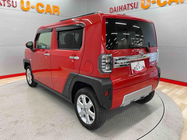 タフトＧ　クロムベンチャー（宮城県）の中古車