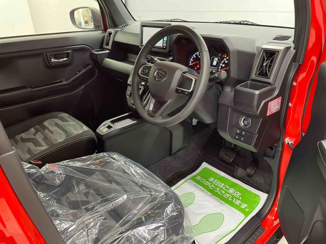 タフトＧ　クロムベンチャー（宮城県）の中古車