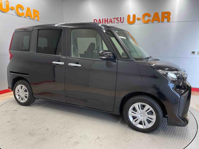 ルーミーＧ（宮城県）の中古車