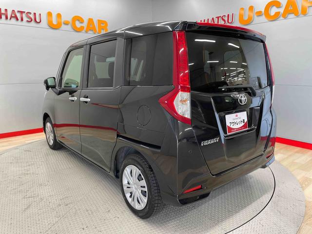 ルーミーＧ（宮城県）の中古車