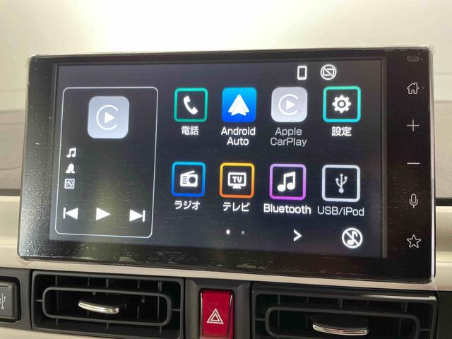 ムーヴキャンバスストライプスＧ（宮城県）の中古車