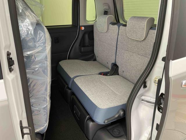 ムーヴキャンバスストライプスＧ（宮城県）の中古車