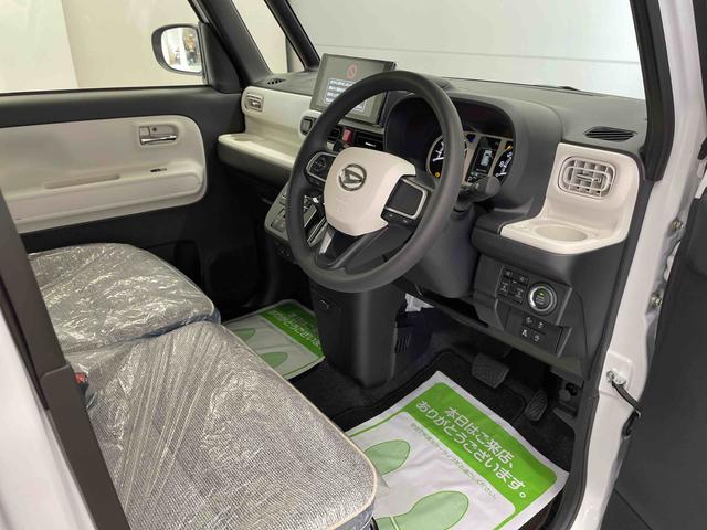 ムーヴキャンバスストライプスＧ（宮城県）の中古車