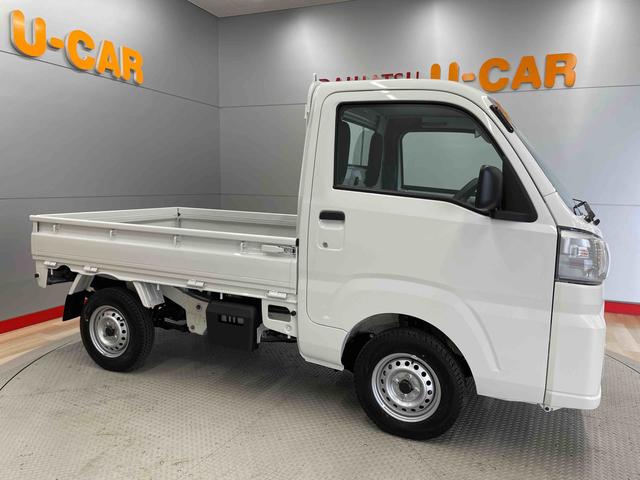 ハイゼットトラックスタンダード（宮城県）の中古車