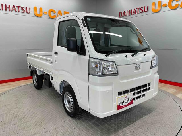 ハイゼットトラックスタンダード（宮城県）の中古車