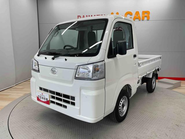 ハイゼットトラックスタンダード（宮城県）の中古車