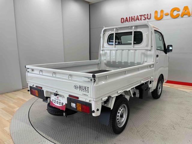 ハイゼットトラックスタンダード（宮城県）の中古車