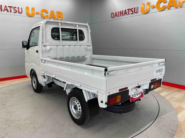 ハイゼットトラックスタンダード（宮城県）の中古車