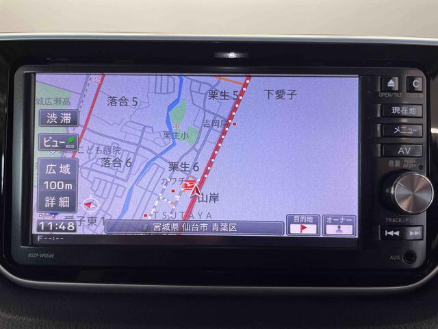 ムーヴカスタム　Ｘ　ハイパーＳＡII（宮城県）の中古車